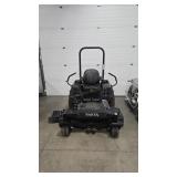 YAKTA 61' ZERO TURN LAWN MOWER