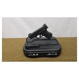 GLOCK MODEL 43 9 MM PISTOL