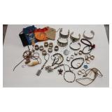 ASIAN THEME JEWELRY ASSORTMENT