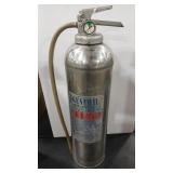 GENERAL WS - 700 EXTINGUISHER
