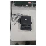 UNIDEN BEAR TRACKER 800 BCT 7 SCANNER