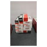 APPROX. 180 ROUNDS OF 243 WIN AMMO