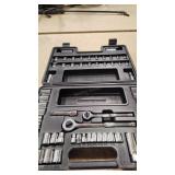 STANLEY PROFESSIONAL SOCEKT SET