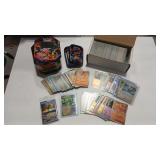 POKEMON CARD ASSORTMENT