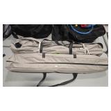 2 US FORESTRY FOLDING COTS