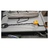 GARRETT ACE 150 METAL DETECTOR