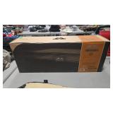 TRAEGER SMOKE SHELF RACK NIB