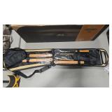 BBQ SET IN BAG