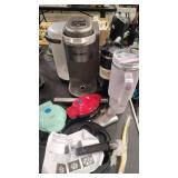 KEURIG, STANLEY WATER BOTTLES, MINI WAFFLE MAKERS