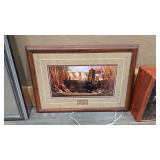 MARTY KEEVAN 'CAN'T WAIT' DUCKS UNLIMITED