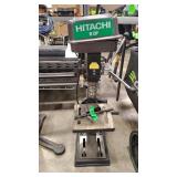 HITACHI E13F DRILL PRESS
