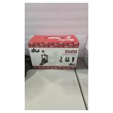 DW 5000 DRUM PEDAL