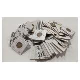 BARBER 'V' NICKLE ASSORTMENT