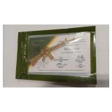 10.8 GRAMS OF SILVER