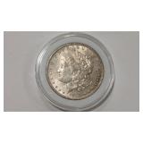 1901 O MORGAN DOLLAR