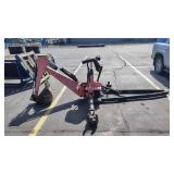 AGRIFAB PULL BEHIND THATCHER