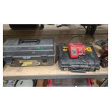 DEWALT CORDLESS DRILL/HAMMER DRILL & DRILL DRIVER