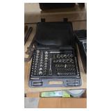 CRAFTSMAN SOCKET SET