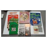 1932 SEND TO SAVAGE SPRING & SUMMER CATALOG W/