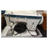 SINGER FASHION MATE 257