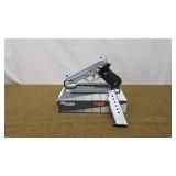 SIG SAUER P220 .45 ACP PISTOL