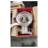 VICTORIA MEAT GRINDER