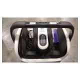 CLOUD MASSAGE FOOT MASSAGER