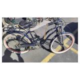 SCHWINN 7 SPEED BICYCLE