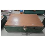 COLEMAN 425E PROPANE CAMP STOVE