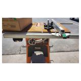 RIDGID TABLE SAW