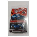 1998 SUBARU IMPREZA REDLINE HOT WHEELS