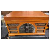 CROSLEY CONTEMPO RADIO &RECORD PLAYER