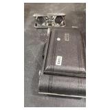 VTG KODAK CAMERA & BINOCULARS