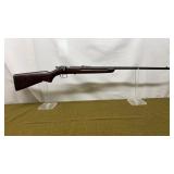 WINCHESTER MODEL 67 .22 LR RIFLE