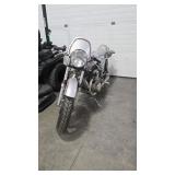 1968 NORTON MOTORCYCLE W/ 600 HONDA ENGINE