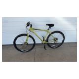 CANONDALE TRAIL SL3 XL CDA DESIGNED ALUMINUM