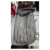 REI BASE CAMP 6 CAMPING TENT