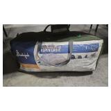 LUMBERJACK ASPEN GROVE 8 PERSON TENT