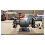 FOREMOST 6' BENCH GRINDER