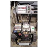 SIMPSON 3200 PSI PRESSURE WASHER W/ HOSE &