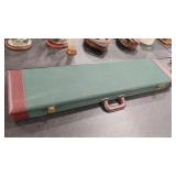 INVESTMENT ARMS HARD GUN CASE