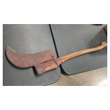 U.S.F.S  VTG BRUSH AXE