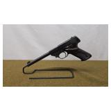 HIGH-STANDARD SPORT-KING .22 LR PISTOL