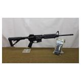 RUGER AR-556 5.56 RIFLE