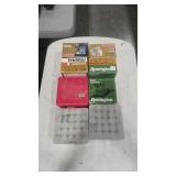 APPROX. 140 ROUNDS OF 12 GA. AMMO