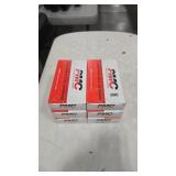 120 ROUNDS OF 30-06 SPRG 180 GR. AMMO