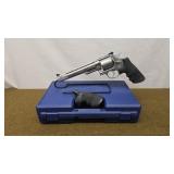 SMITH & WESSON MODEL 629-4 HUNTER PLUS .44 MAG REV