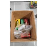 22-250 BRASS, 7MM, 6MM, 25 CAL. BULLETS