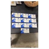 2004 STATE QUARTER PROOF SETS