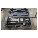 ALLIED HD 2 TON HYDRAULIC JACK